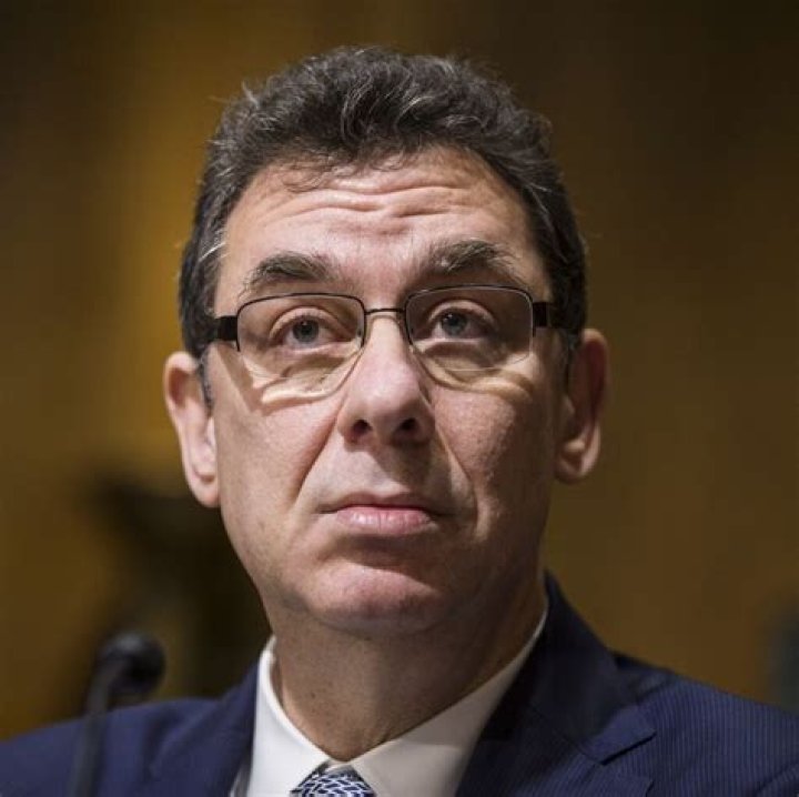 Albert Bourla Net Worth How Rich is the CEO of Pfizer? OtakuKart