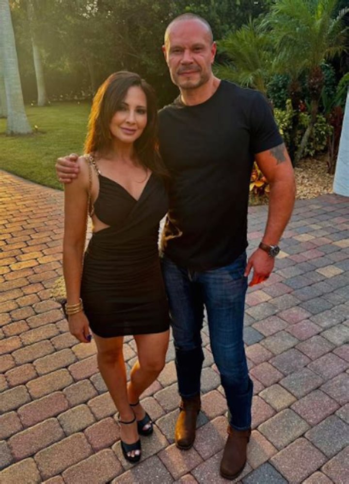 Amelia Bongino Who Is Dan Bongino's Daughter?