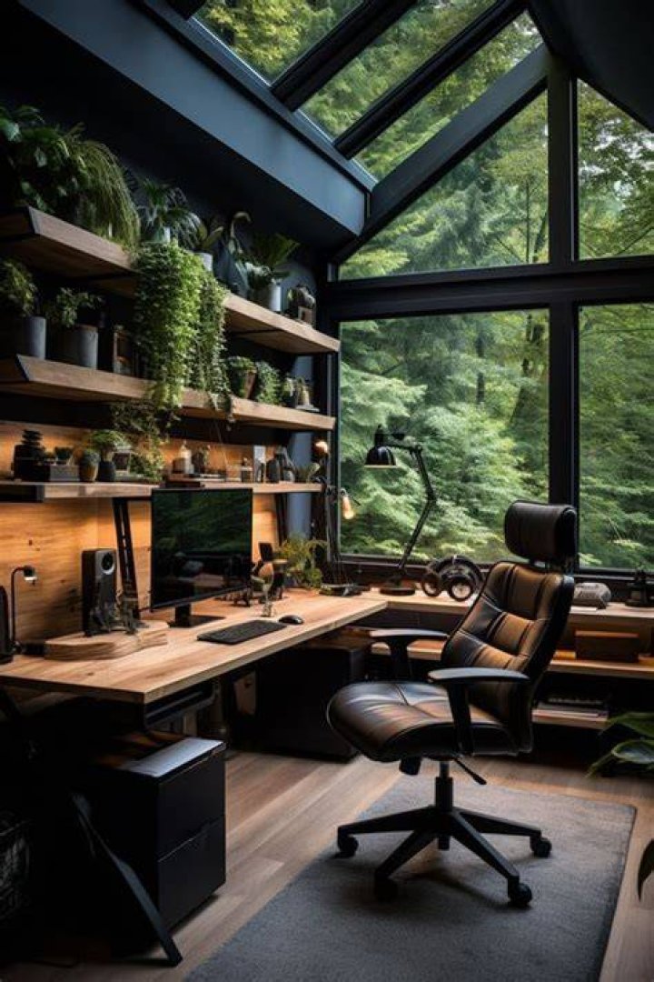 AT Home