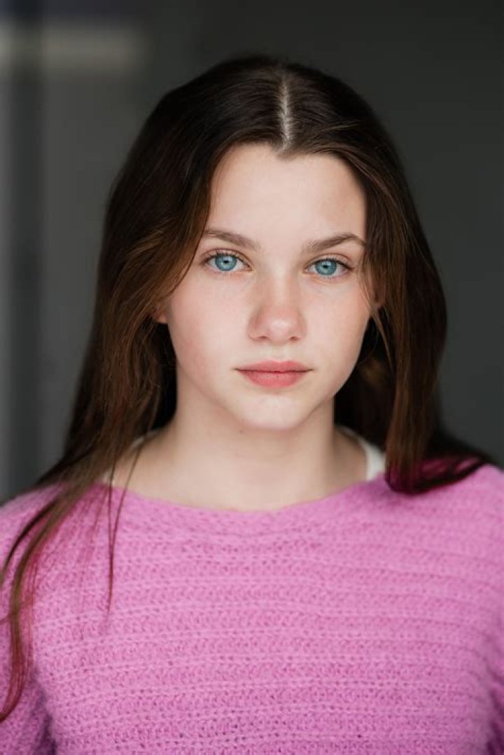 Caoilinn Springall