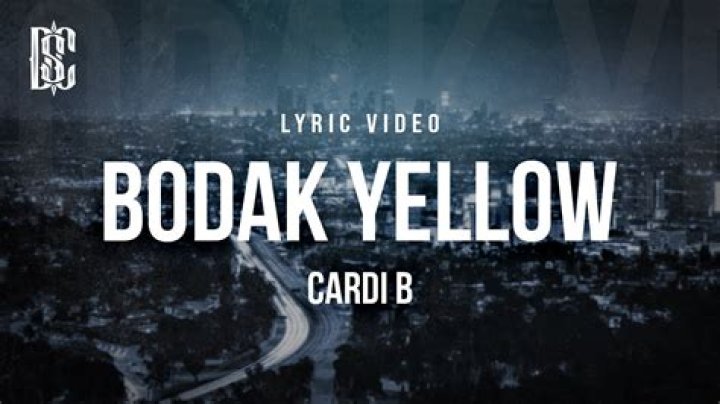 Cardi B's Nationality: Unraveling The True Origin Of The "Bodak Yellow" Sensation