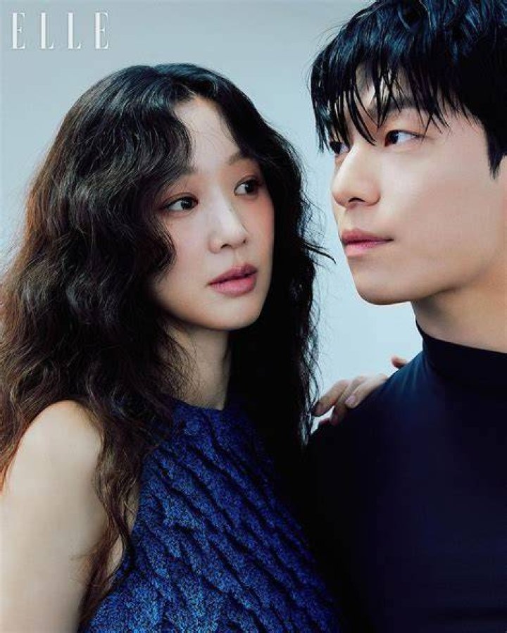 Celebrity Couples: The Truth About Jung Ryeo-Won's Husband