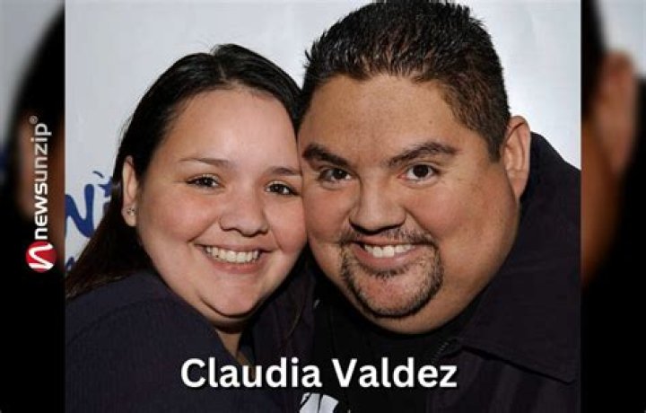 Claudia Valdez — How Much is Gabriel Iglesias’s ExGirlfriend Worth