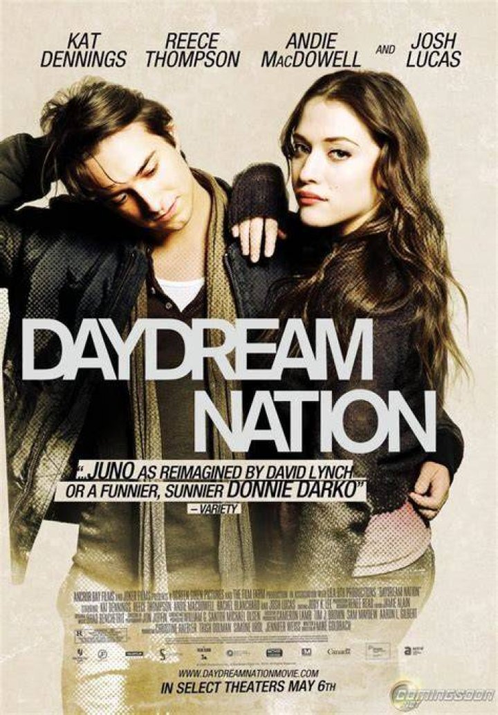 Daydream Film (2020)