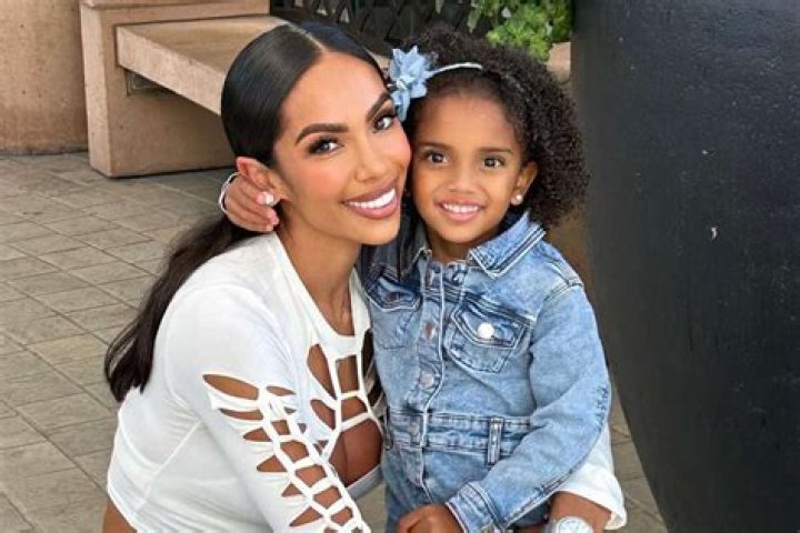 Erica Mena's Kids: The Ins And Outs Of Her Family Life
