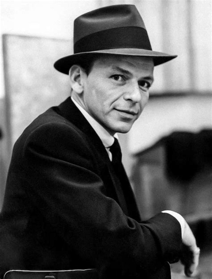 Frank Sinatra's first wife, Nancy Sr. dead at 101
