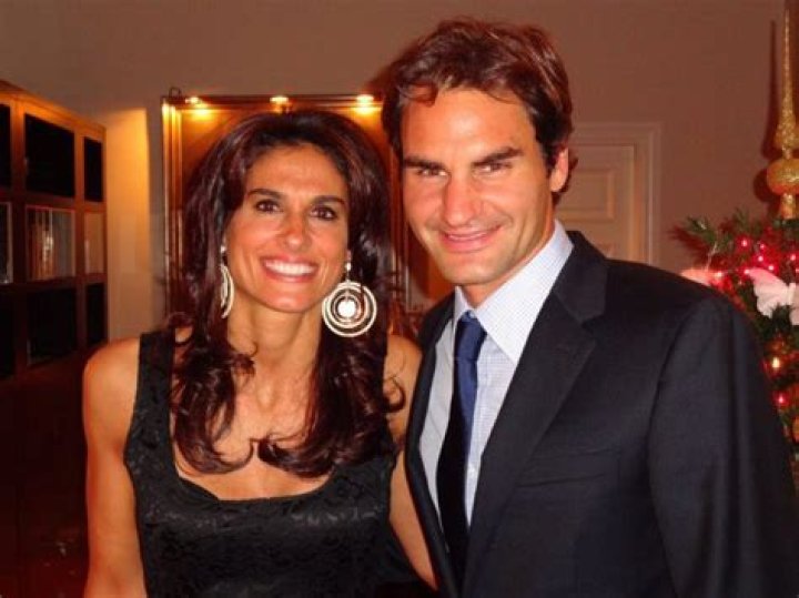 Gabriela Sabatini's Long-Term Relationship: Exploring Her Partner And Personal Life