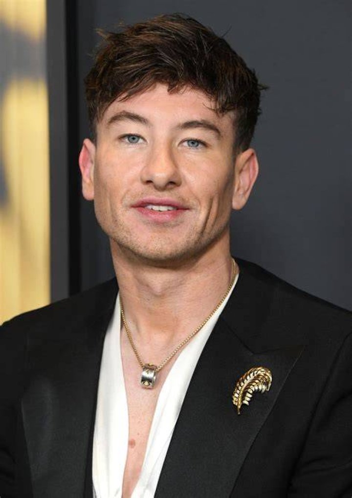 Is Acclaimed Actor Barry Keoghan Of West Asian Descent?