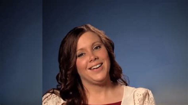 Is Anna Duggar in the Duggar Family Documentary, ‘Shiny Happy People’?