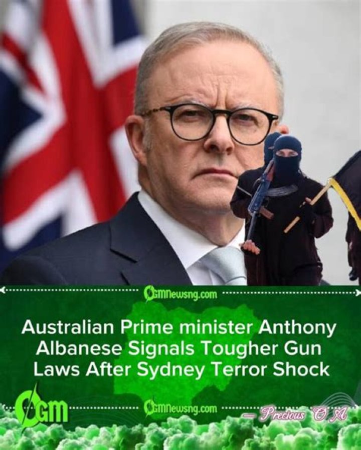 Is Anthony Star Australian? Learn The Truth Today!