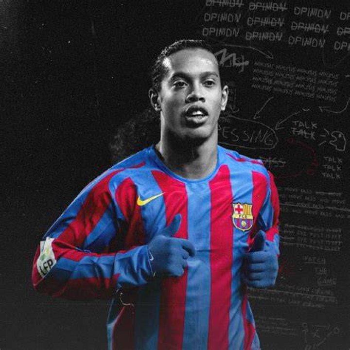Is Football Legend Ronaldinho Still Alive Today?