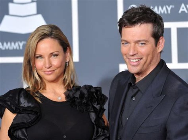 Is Harry Connick Jr. Married To A Significant Other?