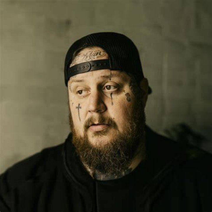 Jelly Roll's Kids Facts about His Daughter's & Son's Lives