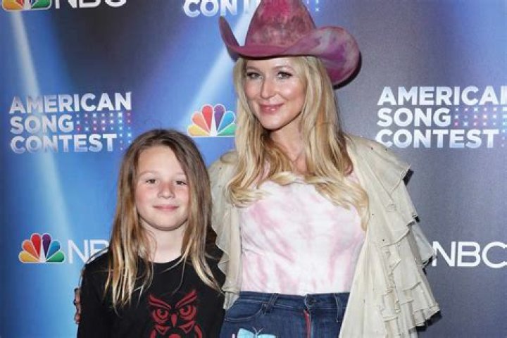 Jewel Baby Son Kase Townes IBTimes