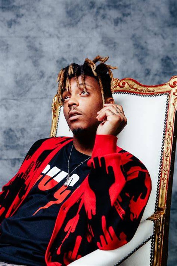 Juice WRLD's Official Cause Of Death Revealed iHeart