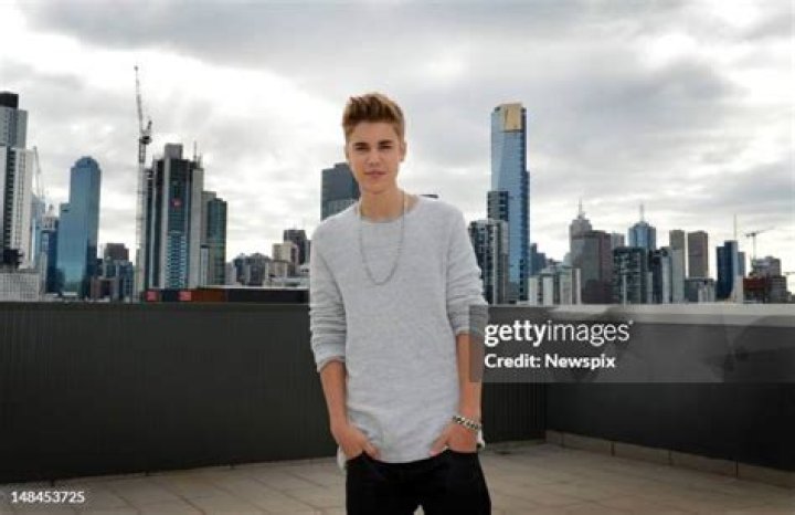 Justin Bieber's Family All About His Parents and Siblings