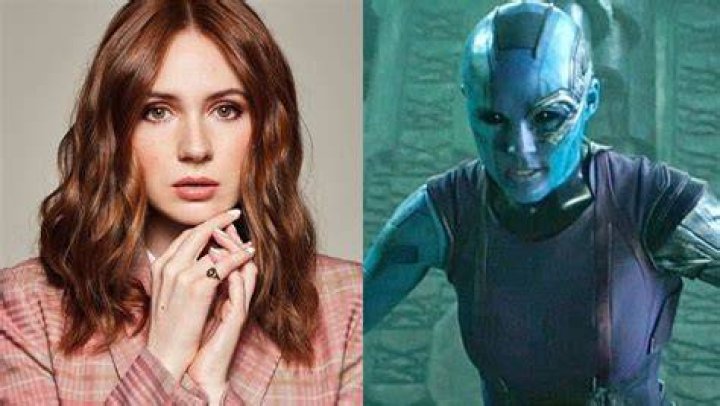 Karen Gillan Biography, Career, Movies, Nebula, Guardians Of The Galaxy