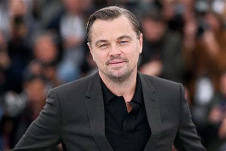 Leonardo DiCaprio's Net Worth: A Hollywood Icon's Financial Empire