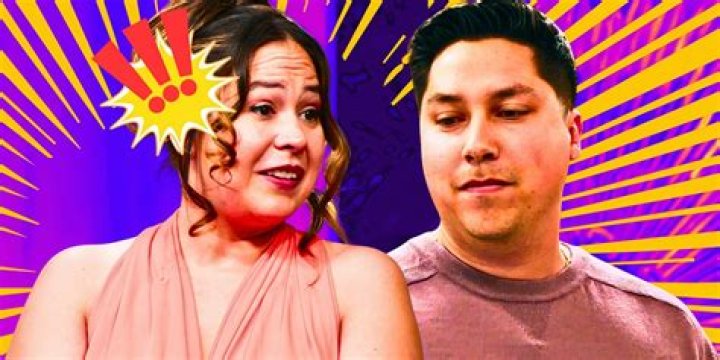 ‘90 Day Fiancé’ Update Are Corey Rathgeber and Evelin Villegas Still