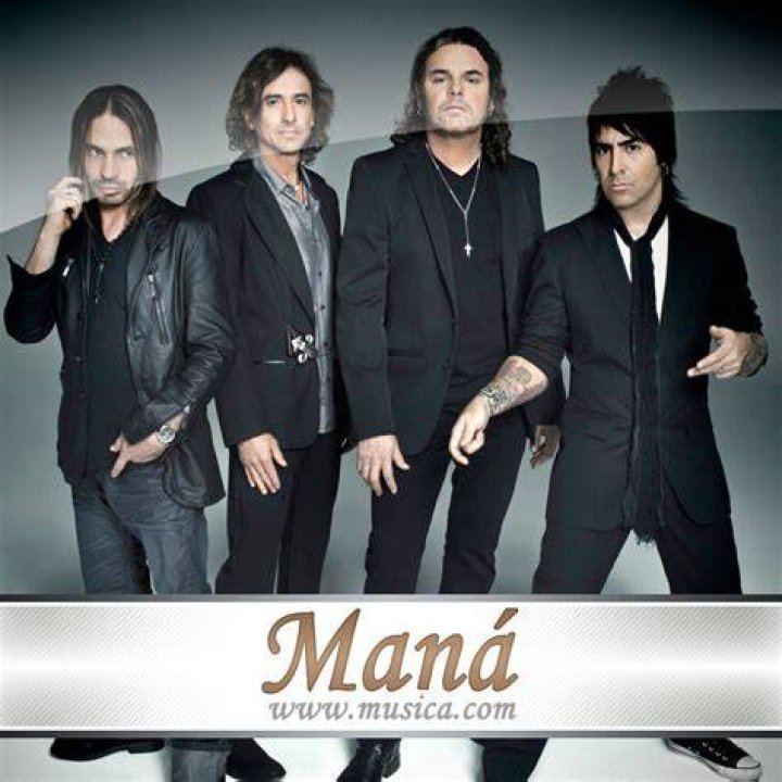 Mana's Fher Olvera Reacts to Donald Trump's Election Win Billboard