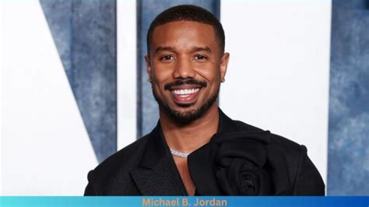 Michael B. Jordan's net worth knocks everyone out of the ring "He's