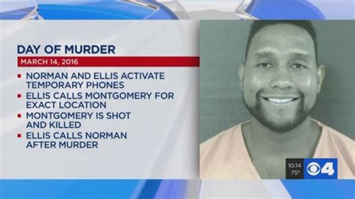 Murderforhire charges against son of Sweetie Pie's owner are latest