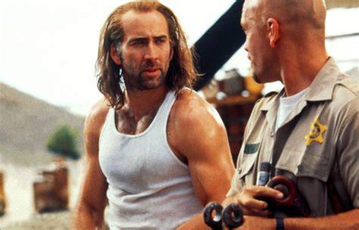 Nicolas Cage's Marriage History Meet His Wife and ExSpouses