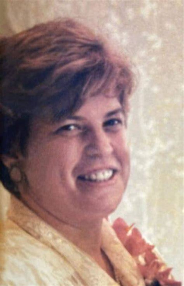 Obituary: Searching For Stephanie Schneggenburger's Life Story
