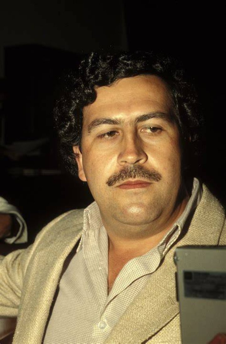 Pablo Escobar's Fortune: Uncovering The Riches Of A Notorious Drug Lord