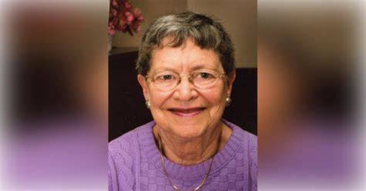 Remembering Willow Gray: An Obituary