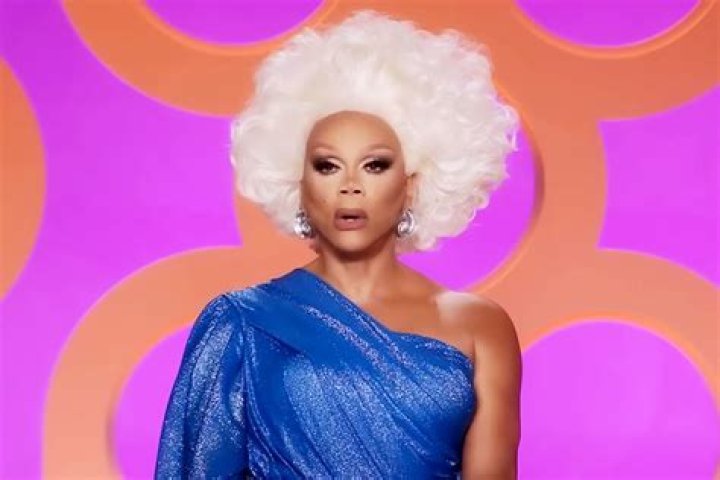 RuPaul's Husband, LeBar, Is a WyomingBased Rancher &mdash; Learn