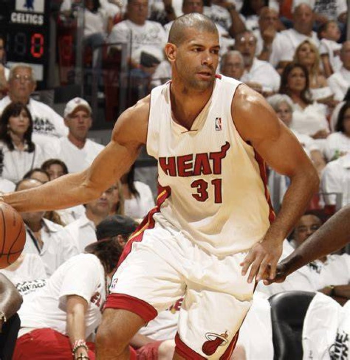 Shane Battier Touchdown Wire