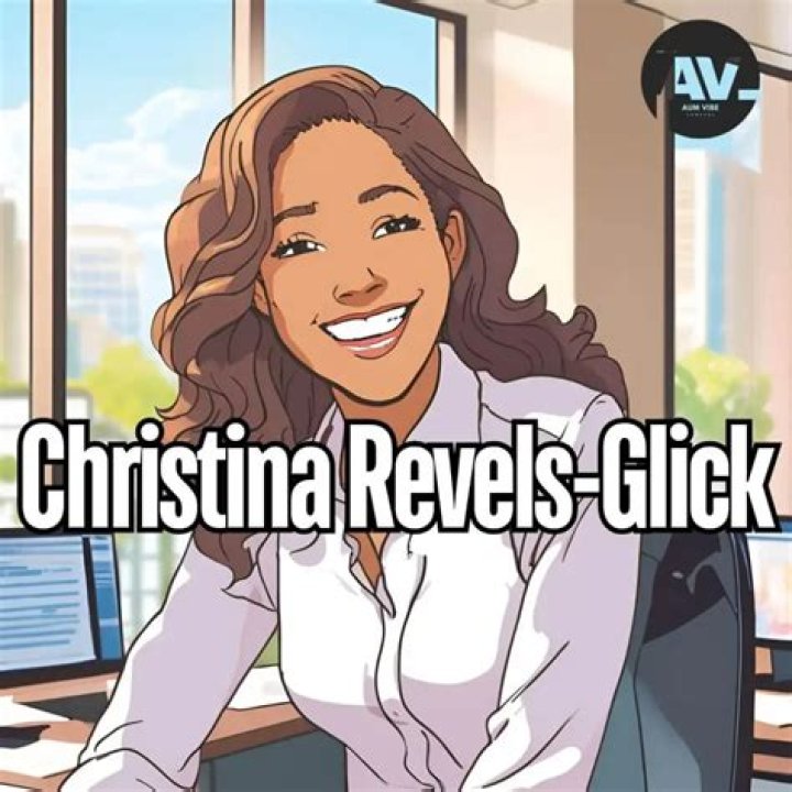 The Inspiring Journey Of Christine Revels Glick In Business