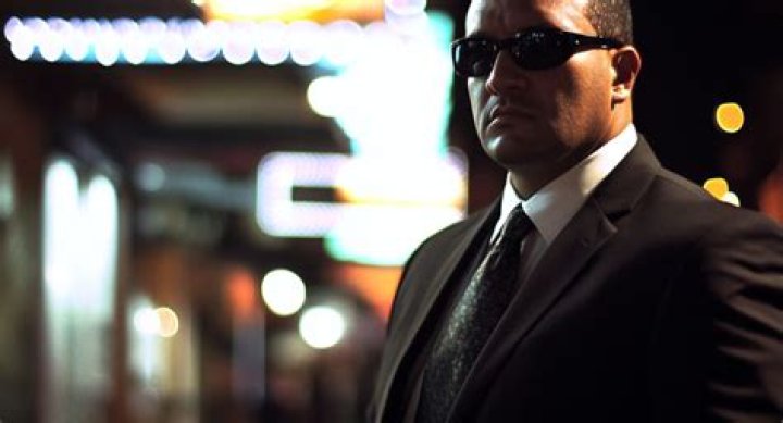 The Ultimate Guide To Becoming A Celebrity Bodyguard