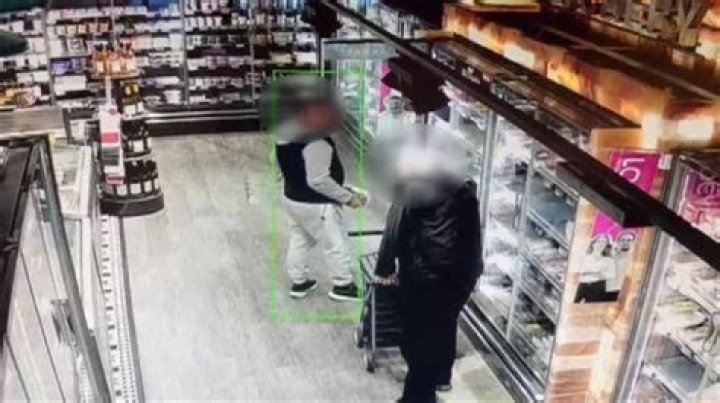 Uncover The Truth: Extensive CCTV Footage Of Child And Mother - Full Video Revealed