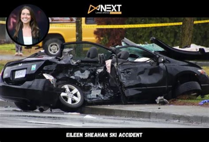 What happened to Eileen Sheahan? Funeral details revealed as University