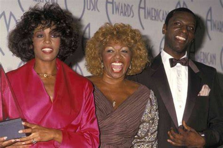 Whitney Houston facts Age, Family, Born, Death and Husband revealed