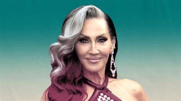 Who is Michelle Visage and is she gay?